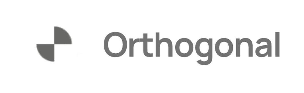 Orthogonal
