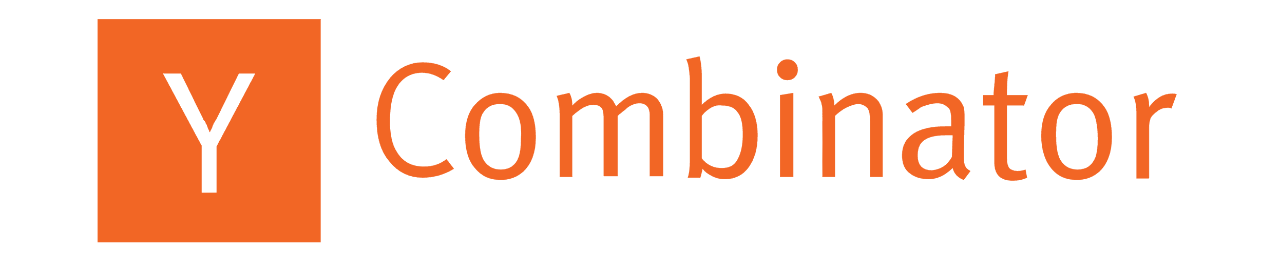Y Combinator
